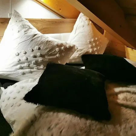 Charmante Loft In Den Bergen * Münster