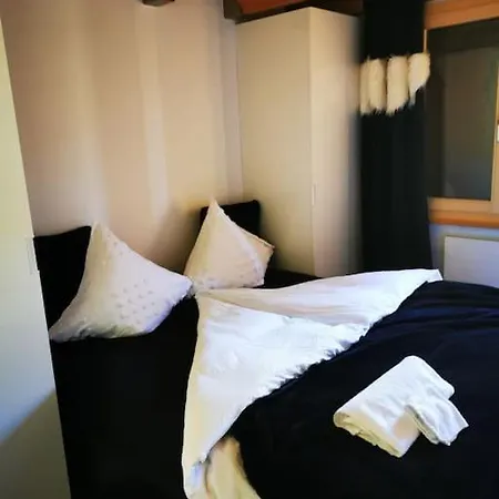 Charmante Loft In Den Bergen Apartment Münster