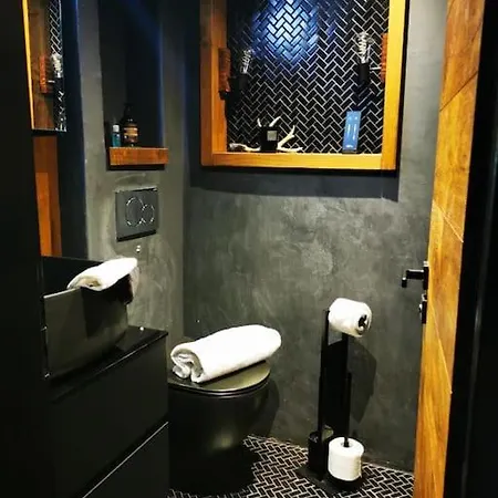 Charmante Loft In Den Bergen *