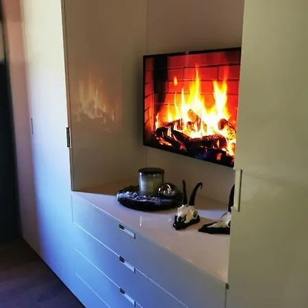 Charmante Loft In Den Bergen * Münster