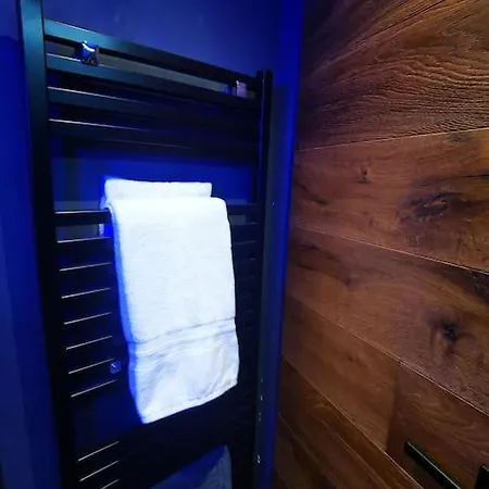 Charmante Loft In Den Bergen Münster