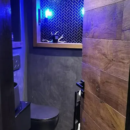 Charmante Loft In Den Bergen *