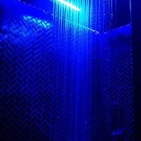 Charmante Loft In Den Bergen Lägenhet *