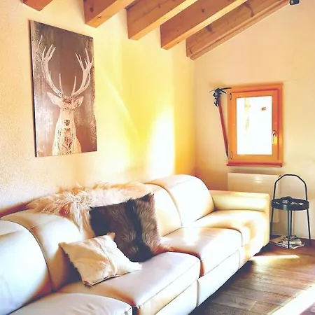 Charmante Loft In Den Bergen *