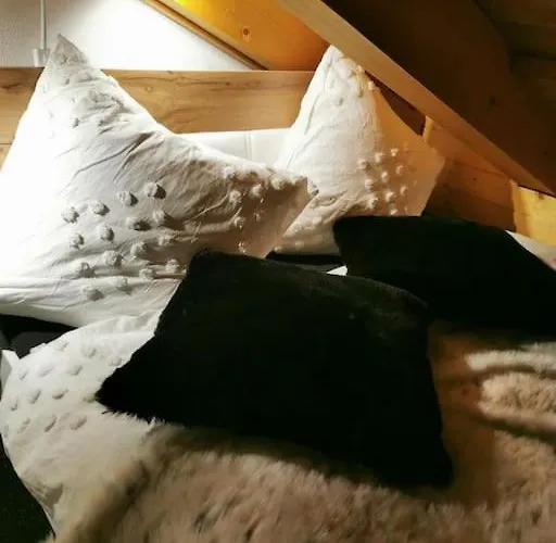Charmante Loft In Den Bergen * Münster