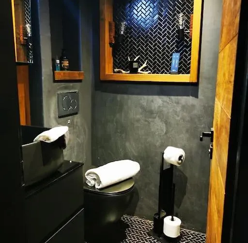 Charmante Loft In Den Bergen *