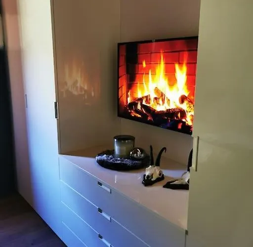 Charmante Loft In Den Bergen * Münster