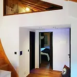 Charmante Loft In Den Bergen *