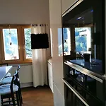 Apartamento Charmante Loft In Den Bergen *