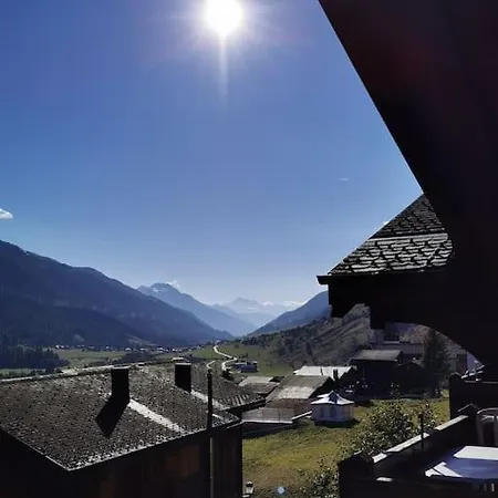 Charmante Loft In Den Bergen * ミュンスター