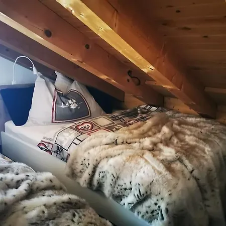 Charmante Loft In Den Bergen * ミュンスター